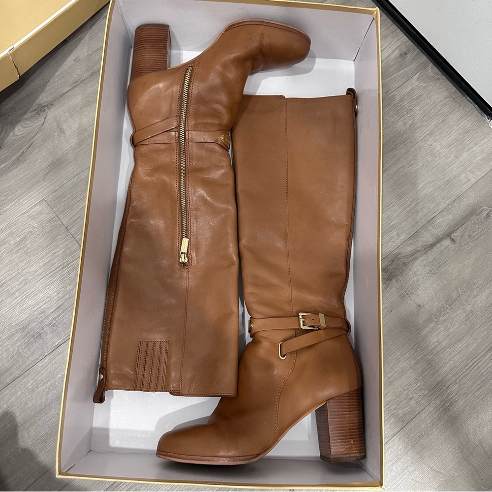 Michael Kors boots - Picture 14 of 16